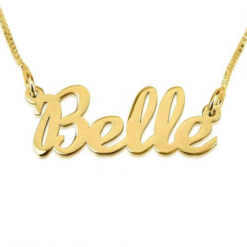Gold Plating